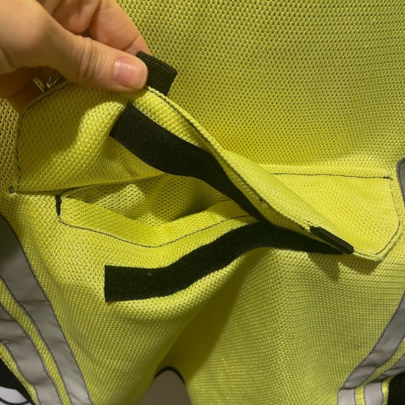 First Racing Military Grade Safety Vest - Picture 8 of 9